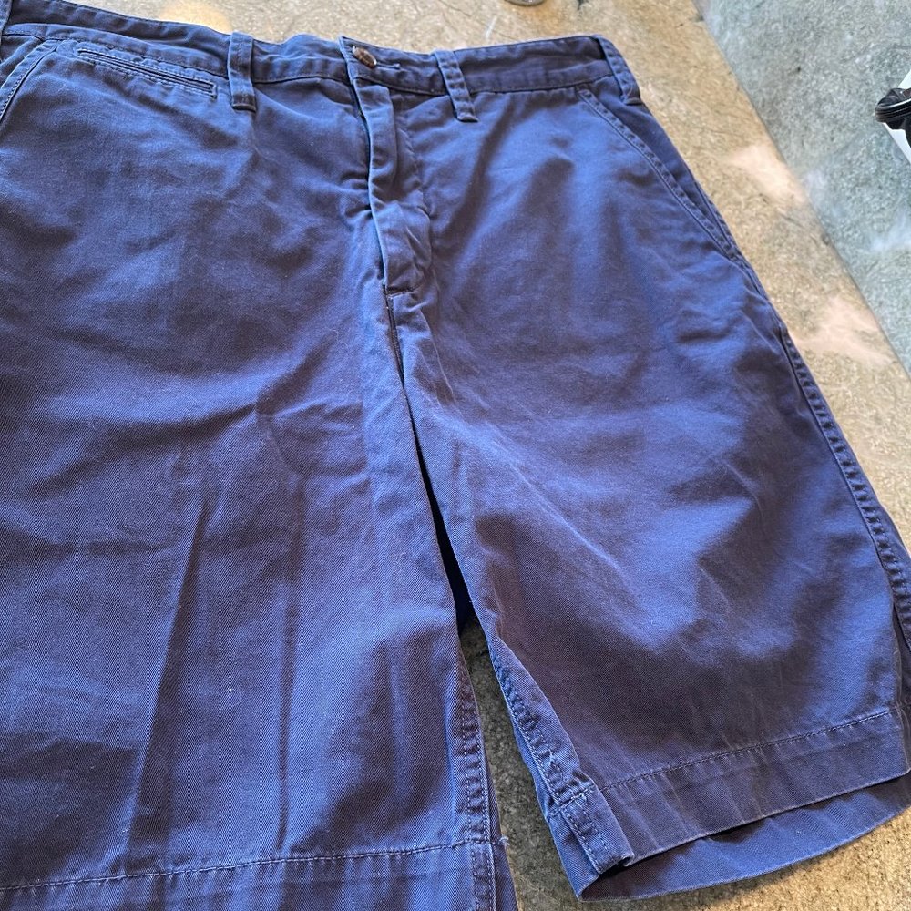 Boys Polo Shorts
